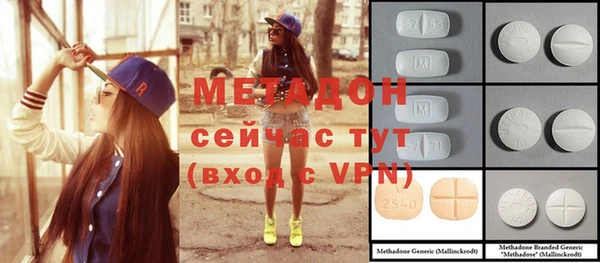 молекула духа Ельня